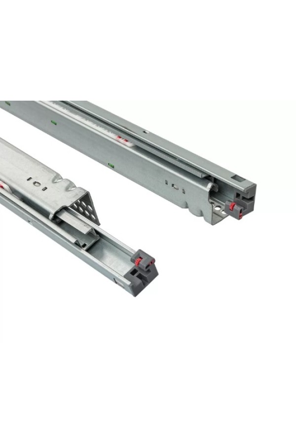 Firmax Smartline направляющие скрытого монтажа, доводчик, Soft-Close 300мм/FRM0444.S30