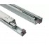 Firmax Smartline направляющие скрытого монтажа, доводчик, Soft-Close 400мм/FRM0444.S40