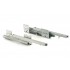 Firmax Newline комплект направляющих Soft-Close 300мм/FRM0930
