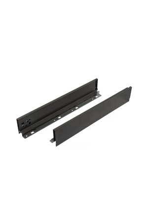 Firmax Smartline ящик 84*500мм, доводчик, 35кг, серый/FRM0750.043/84