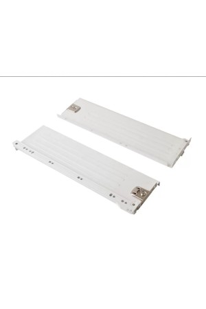 Firmax металлобоксы 500*118мм, 25кг, белый/FRM0386.07