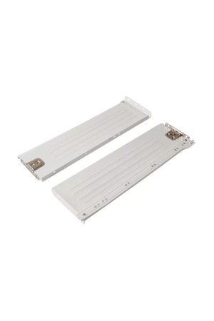 Firmax металлобоксы 500*118мм, 25кг, белый/FRM0386.07