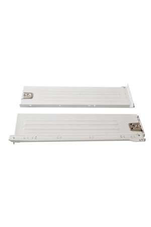 Firmax металлобоксы 500*118мм, 25кг, белый/FRM0386.07