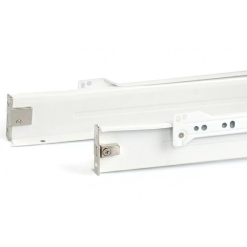 Firmax металлобоксы 500*54мм, 25кг, белый/FRM0366.07