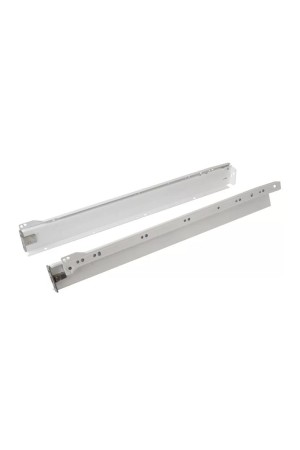 Firmax металлобоксы 500*54мм, 25кг, белый/FRM0366.07