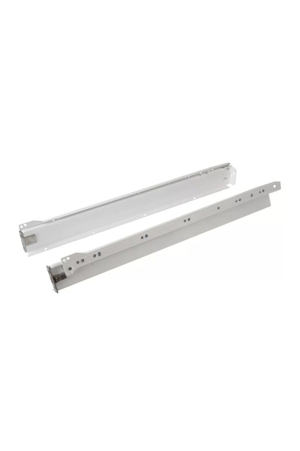 Firmax металлобоксы 500*54мм, 25кг, белый/FRM0366.07