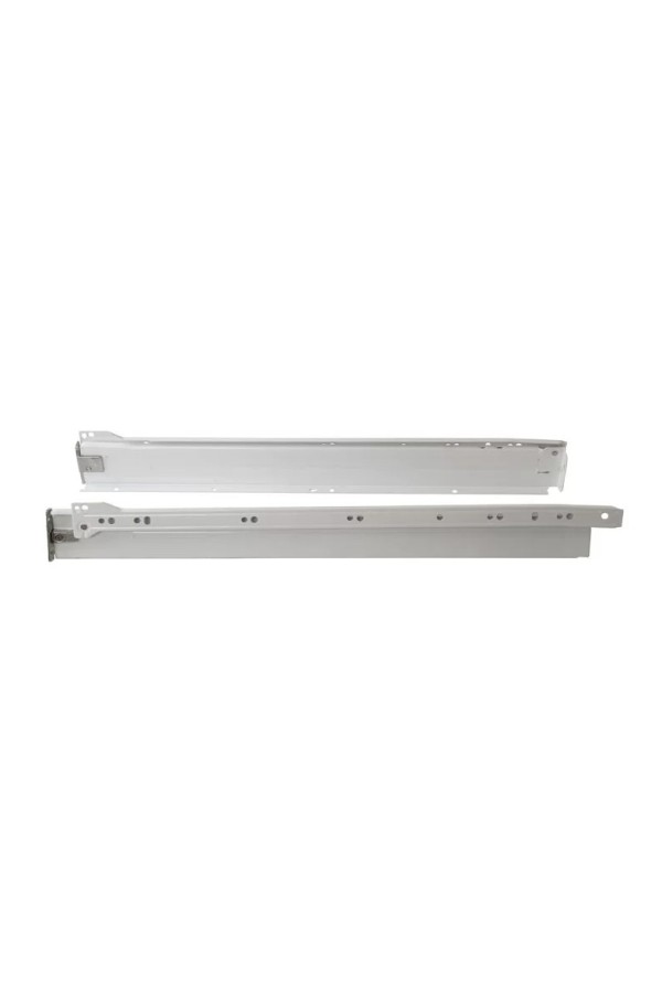 Firmax металлобоксы 500*54мм, 25кг, белый/FRM0366.07