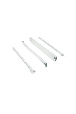 Firmax металлобоксы 500*54мм, 25кг, белый/FRM0366.07