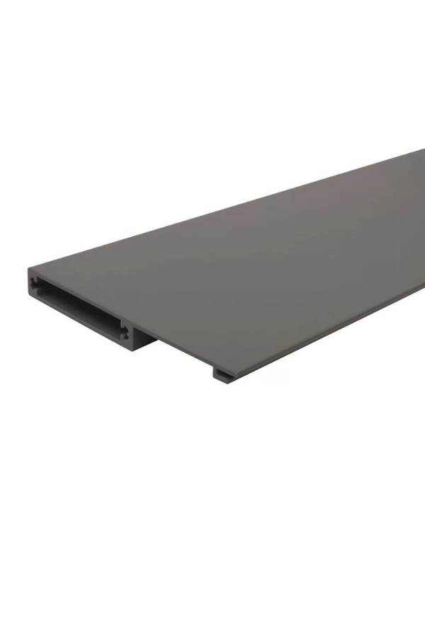 Firmax Slimline передняя панель для внутреннего ящика 1100 мм, антрацит/FRM0360.96
