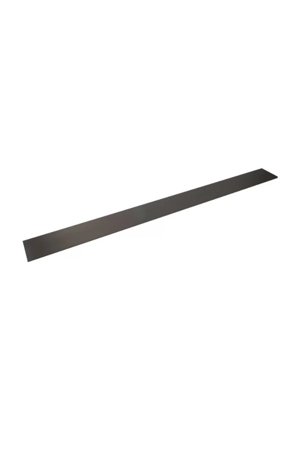 Firmax Slimline передняя панель для внутреннего ящика 1100 мм, антрацит/FRM0360.96