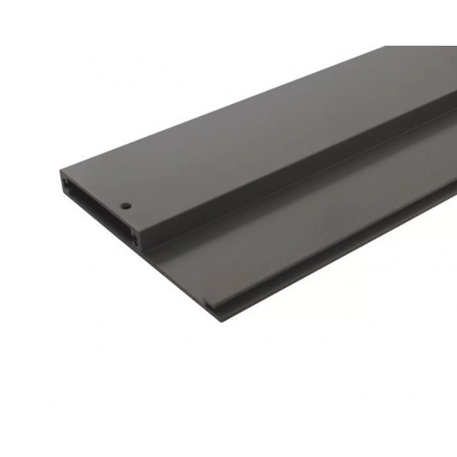 Firmax Slimline передняя панель для внутреннего ящика 1100 мм, антрацит/FRM0360.96