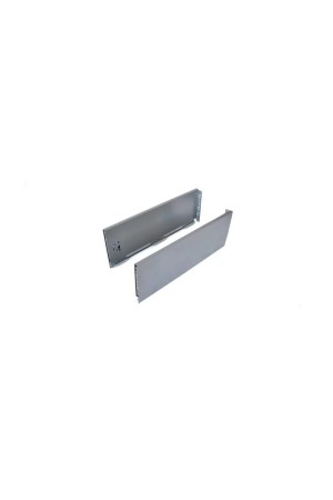 Firmax Slimline комплект боковин 185*300мм, антрацит/FRM0330.96/185