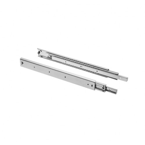направляющие шариковые GTV 53*700мм, 100кг(5шт)/PK-0-H53-700