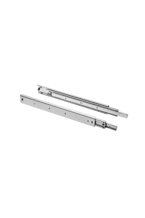 направляющие шариковые GTV 53*700мм, 100кг(5шт)/PK-0-H53-700