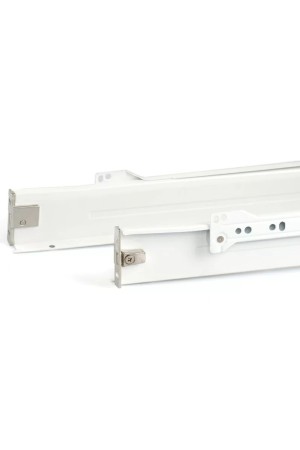 Firmax металлобоксы 450*54мм, 25кг, белый/FRM0365.07