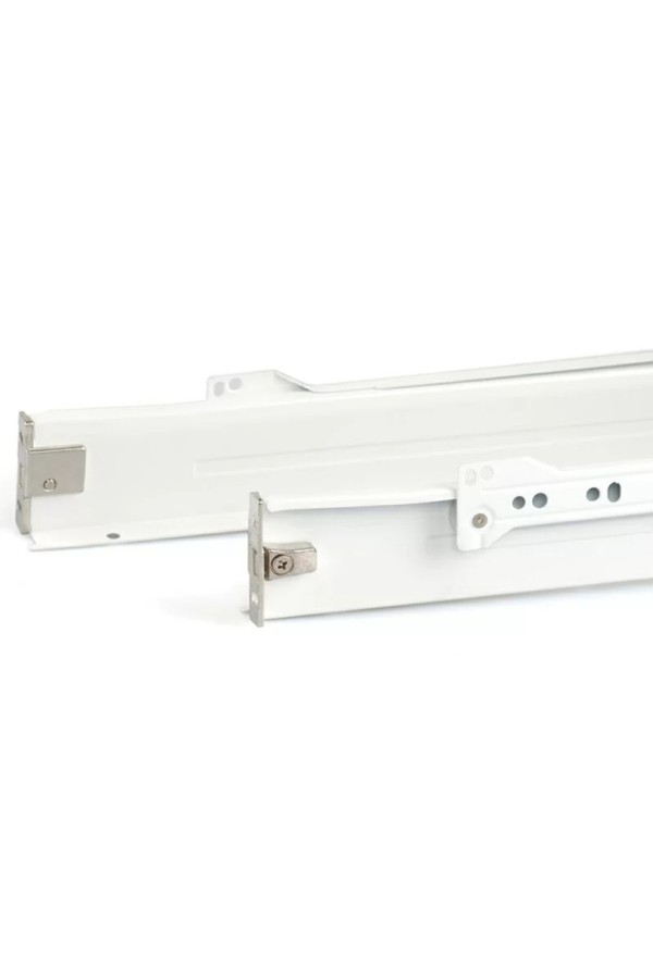 Firmax металлобоксы 450*54мм, 25кг, белый/FRM0365.07