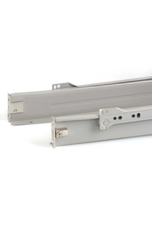Firmax металлобоксы 450*54мм, 25кг, серый/FRM0365.43