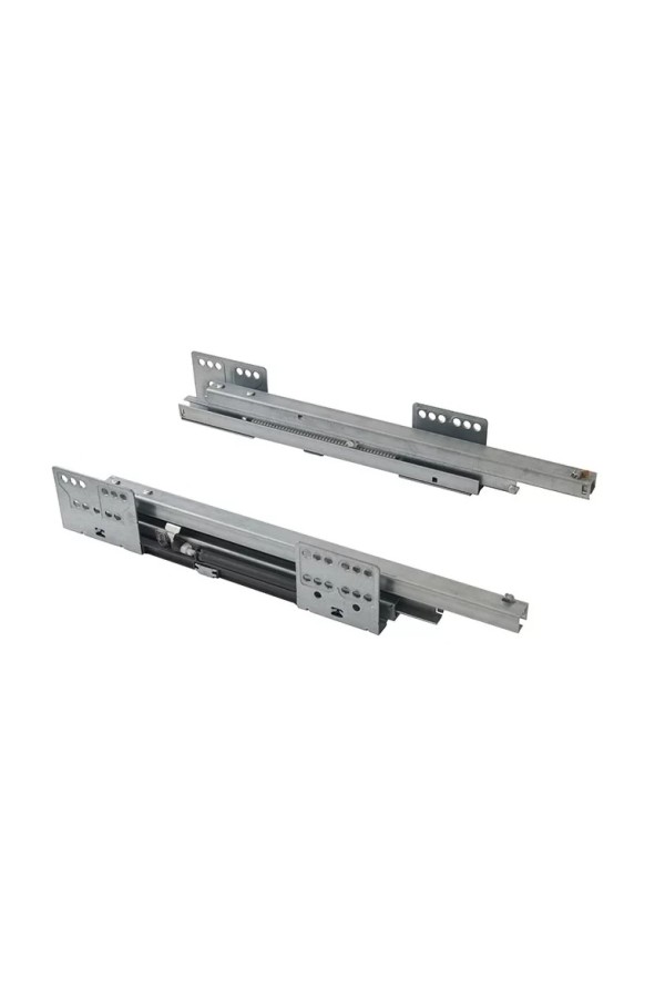 Firmax Newline комплект направляющих Push-to-Open 450мм/FRM0945.P