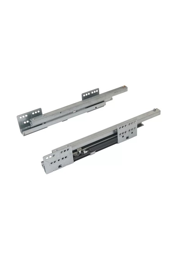 Firmax Newline комплект направляющих Push-to-Open 450мм/FRM0945.P