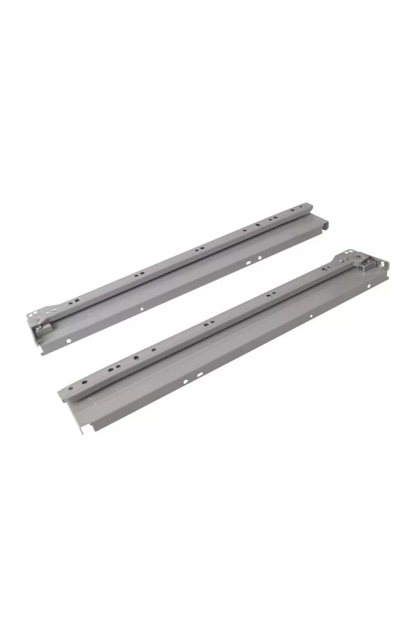 Firmax металлобоксы 500*54мм, 25кг, серый/FRM0366.43