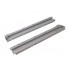 Firmax металлобоксы 500*54мм, 25кг, серый/FRM0366.43