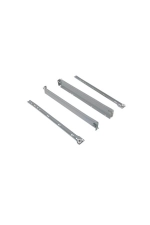 Firmax металлобоксы 500*54мм, 25кг, серый/FRM0366.43