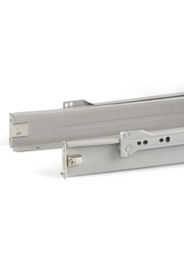 Firmax металлобоксы 500*54мм, 25кг, серый/FRM0366.43