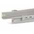 Firmax металлобоксы 500*54мм, 25кг, серый/FRM0366.43