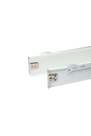 Firmax металлобоксы 270*86мм, 25кг, белый/FRM0371.07
