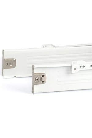 Firmax металлобоксы 270*86мм, 25кг, белый/FRM0371.07