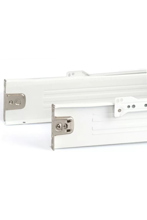 Firmax металлобоксы 270*86мм, 25кг, белый/FRM0371.07