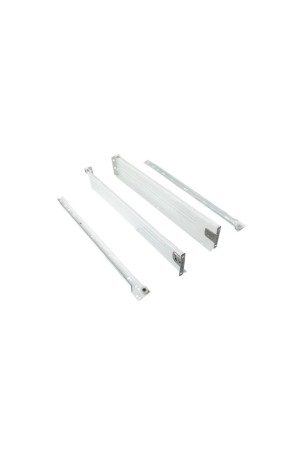 Firmax металлобоксы 270*86мм, 25кг, белый/FRM0371.07
