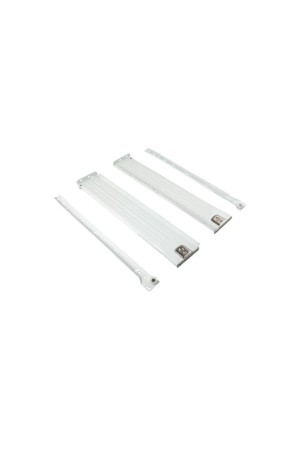 Firmax металлобоксы 270*86мм, 25кг, белый/FRM0371.07