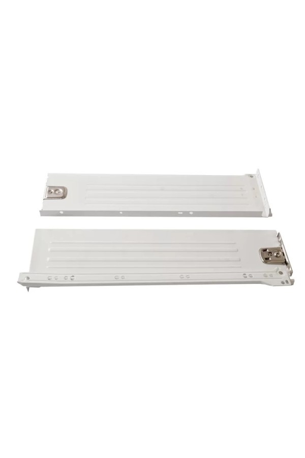 Firmax металлобоксы 450*118мм, 25кг, белый/FRM0385.07