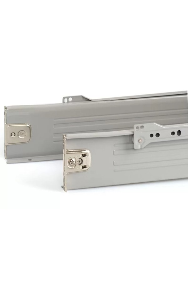 Firmax металлобоксы 500*86мм, 25кг, серый/FRM0376.43