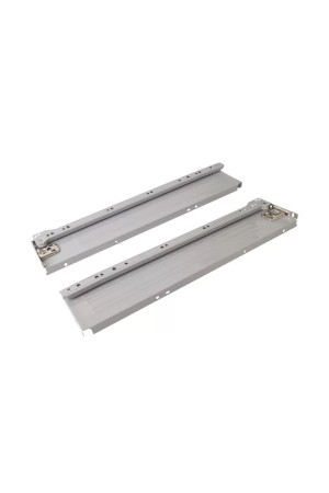 Firmax металлобоксы 500*86мм, 25кг, серый/FRM0376.43