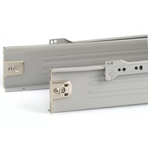 Firmax металлобоксы 450*86мм, 25кг, серый/FRM0375.43