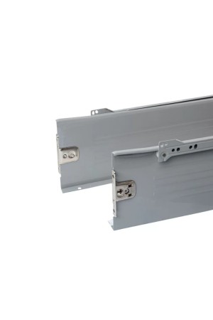 Firmax металлобоксы 450*150мм, 25кг, серый/FRM0395.43