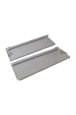 Firmax металлобоксы 450*150мм, 25кг, серый/FRM0395.43