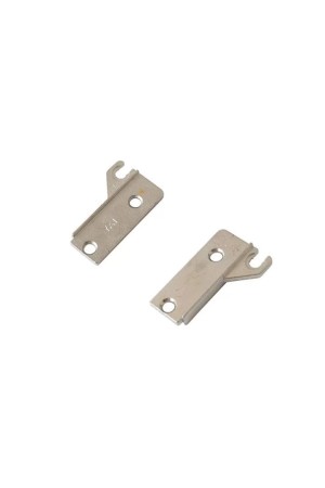 Firmax металлобоксы*рейлинг продольный 450мм, серый/FRM0355.43/RL