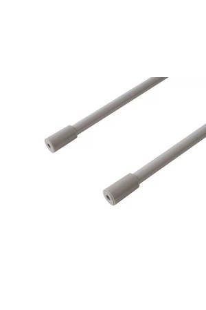 Firmax металлобоксы*рейлинг продольный 450мм, серый/FRM0355.43/RL