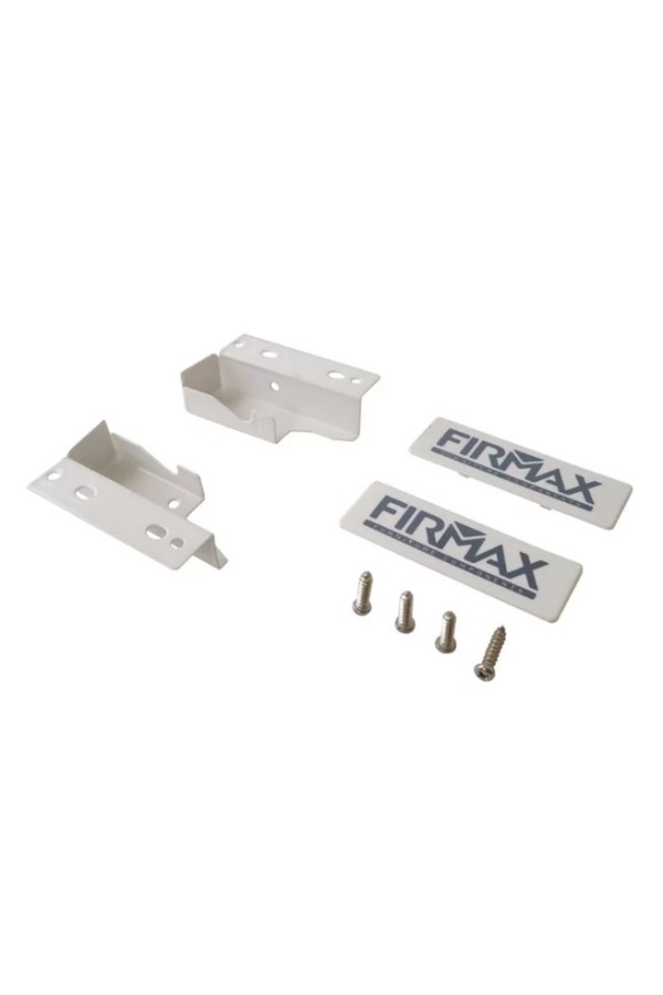 Firmax Newline ящик 84*450мм, доводчик, 35кг, белый/FRM0945.007