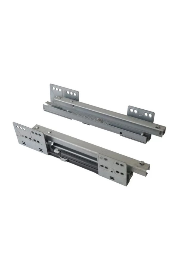 Firmax Newline ящик 84*400мм, доводчик, 35кг, белый/FRM0940.007