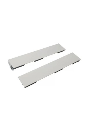 Firmax Slimline комплект боковин 89*550мм, перламутр/FRM0355.97/89