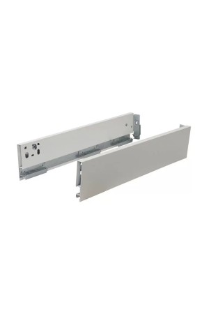 Firmax Slimline комплект боковин 89*550мм, перламутр/FRM0355.97/89