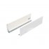 Firmax Smartline ящик 135*550мм, доводчик, 35кг, белый/FRM0755.007/135