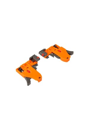 Firmax фиксаторы для направляющих скрытого монтажа 3D Control(2 части)/FRM0333.F