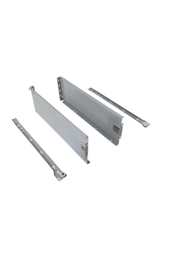 Firmax металлобоксы 350*150мм, 25кг, серый/FRM0393.43