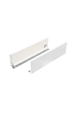 Firmax Smartline ящик 199*300мм, доводчик, 35кг, белый/FRM0730.007/199