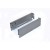 Firmax Slimline комплект боковин 89*400мм, антрацит/FRM0340.96/89 Firmax Slimline комплект боковин 89*400мм, антрацит/FRM0340.96/89